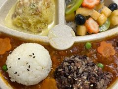 -娜娜家•Nana's restaurant (南开大悦城店)
