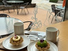 -西点坊(浦东香格里拉店)