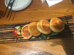 -云海肴·汽锅鸡·云南菜(天津国金汇店)