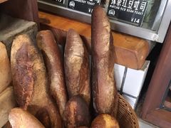 -Juicy Bakery(大学路店)