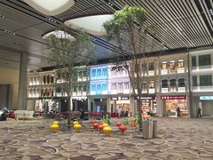 -本格旺索罗(樟宜机场T1店)