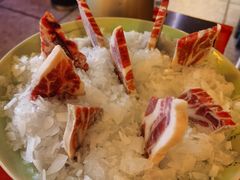 -陈渡桥老火锅(清潭店)