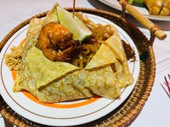 -太食獸泰式茶餐厅(兰州中心首店)