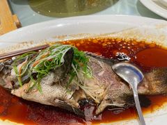 -广州塔晖粤轩中餐厅