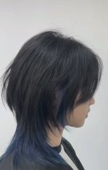 -木北造型