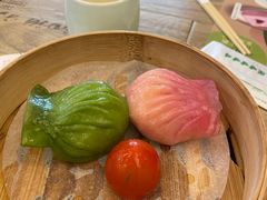 虾饺-茶港·点心·啫啫煲(范湖万达广场店)