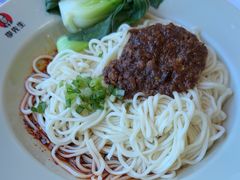 -李先生牛肉面大王(马栏店)