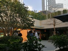 -星巴克(南宁华润幸福里店)