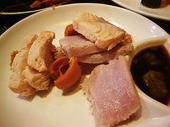 -OPEN開全日自助餐厅·西餐·海鲜(佛山希尔顿酒店)