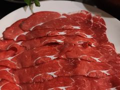 -将台涮肉(酒仙桥店)