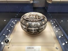 -浙江省博物馆(孤山馆区)