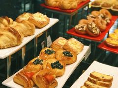-美食汇·海鲜自助餐·家庭聚会·商务宴请(青秀万达文华店)