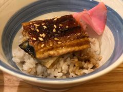 鳗鱼饭-东瀛阁(锦江宾馆店)