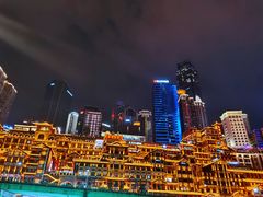 -重庆两江夜游-交运系列