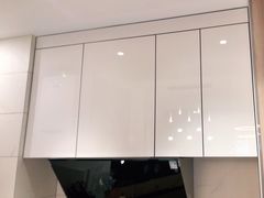 -佰丽爱家全屋定制(汶水店)