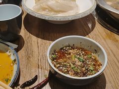 -百草滩羊清水涮羊肉(长城路店)