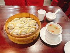 -老边饺子馆(中街店)