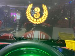 -大玩家(马鞍山万达店)