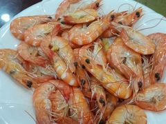 -南海渔家•海鲜•正宗海南菜(海棠湾店)
