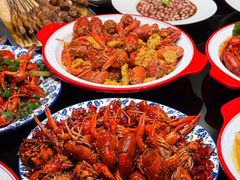 -金陵一哥龙虾(水木秦淮店)