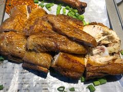 -绿茶餐厅(成都大悦城店)