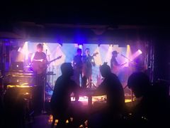兰桂坊酒吧街-兰桂坊