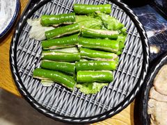 -老号李小肠西昌特色火盆烧烤(树高威尼斯店)