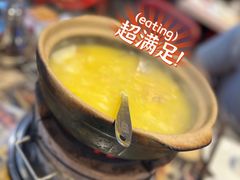 -捞围鲜·港式打边炉(海阳路店)