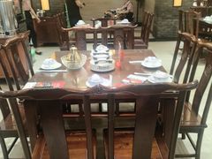 -肖记公安牛肉鱼杂馆·省级非物质文化遗产(三角路直营店)