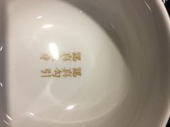 -周三的情书花园餐厅(江北店)