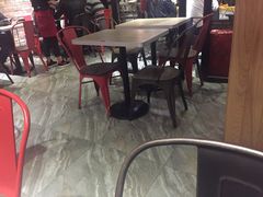 大堂-云味馆·云南菜·云南米线(景田店)