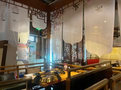 -锦尚阁烤鱼•天津菜(宣武门胡同店)
