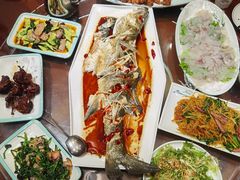 -火娃菜馆(新岭花园1期店)