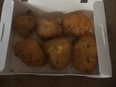 -达美乐比萨(北苑店)