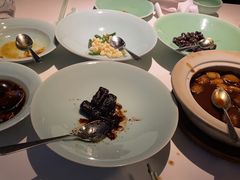 辽河口恋香牛肉-止观小馆·辽河口渔家菜(王府井店)