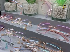 -潘多拉眼镜·蔡司依视路明月(潘家园店)
