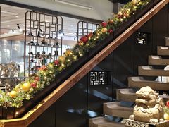 -川旺角融合菜•海景餐厅(星海广场店)