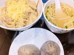 -熙盛源(滨湖万达店)