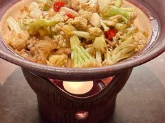 -奉天小馆·非遗东北菜(沈阳万象城店)