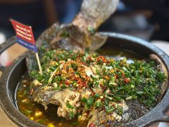 -聚鑫朋酸菜肥肠(九龙仓店)