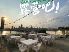 -巧克力渔家.小船海鲜胶东菜(万平口店)