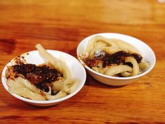 -洞子口张老二凉粉(文殊院店)