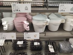 -鹿岛生活(熙地港店)
