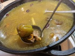 无花果浸鸡-滨少旺厨(惠福西路店)