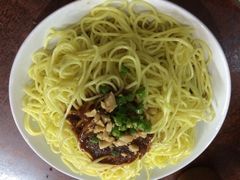 凉面-高记麻辣烫