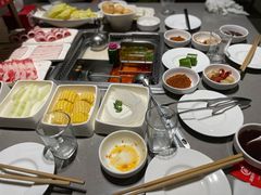 -海底捞火锅(方塔东街店)