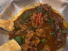 -鹊华居·地道鲁菜·海鲜·融合味(大明湖店)