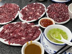 -五洲牛肉美食馆