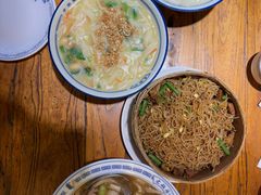 -老雒阳面馆·水席·洛阳菜(王城路店)