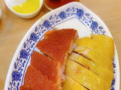 -棋哥烧鹅餐室(嘉年华商业大厦店)